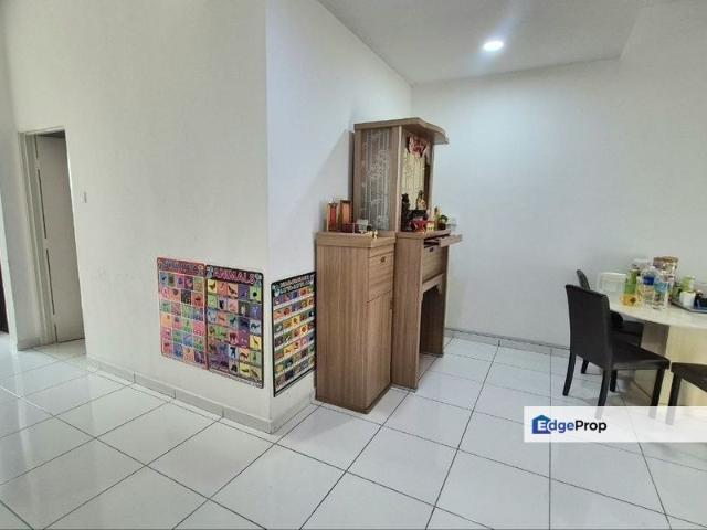 House for sale in Kampung Pengkalan Gate, Majlis Bandaraya Ipoh