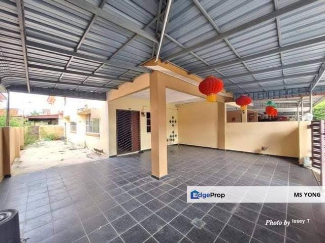 House for rent in Perak, Tanjong Ipoh