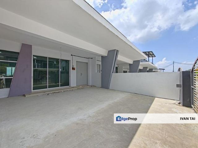 House for sale in Perak, Tanjong Ipoh