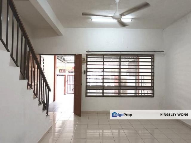 House for sale in Perak, Tanjong Ipoh