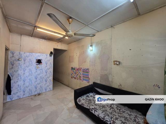 House for sale in Perak, Tanjong Ipoh