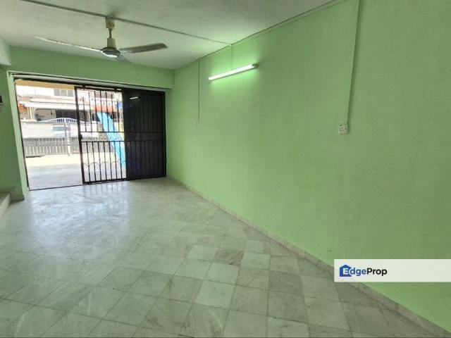 House for sale in Perak, Tanjong Ipoh