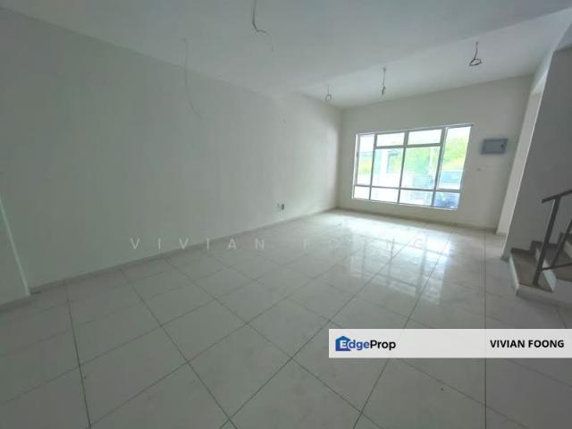 House for rent in Perak, Tanjong Ipoh