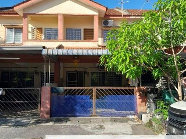 House for sale in Perak, Tanjong Ipoh