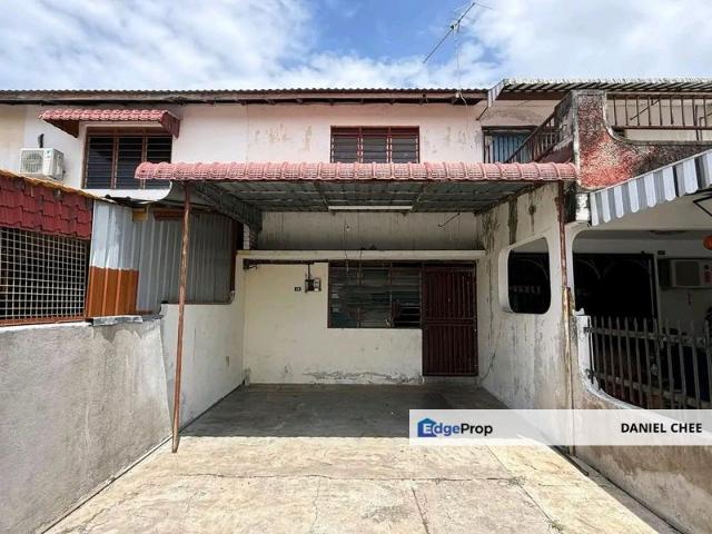 House for sale in Perak, Tanjong Ipoh