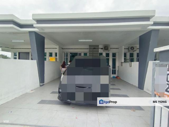 House for rent in Perak, Tanjong Ipoh
