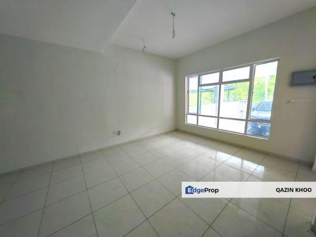 House for rent in Perak, Tanjong Ipoh