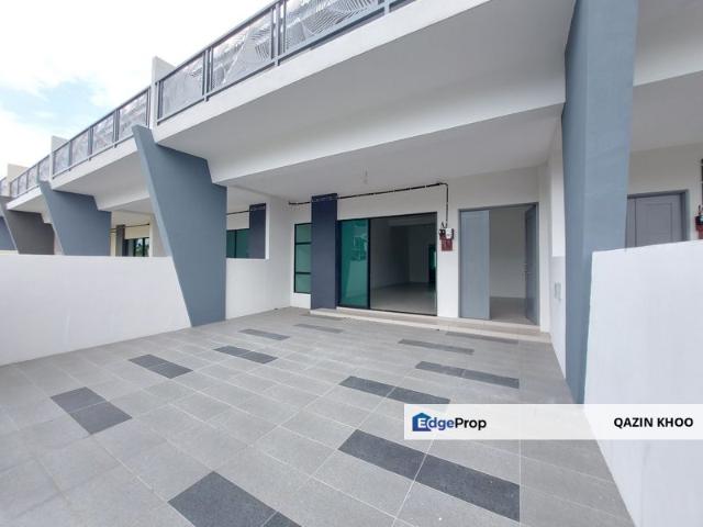 House for sale in Perak, Tanjong Ipoh