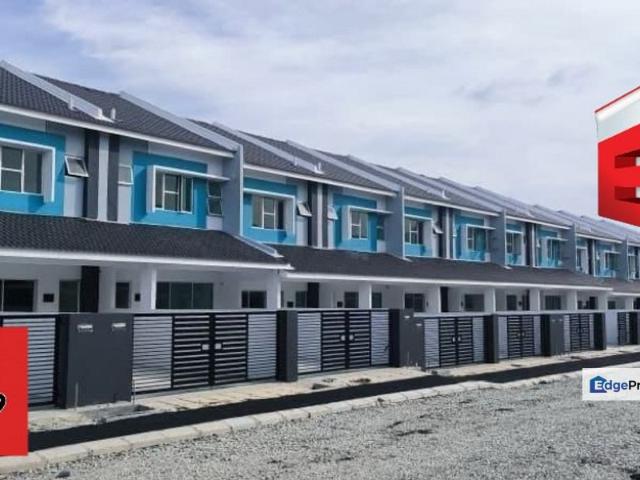House for sale in Lahat, Majlis Bandaraya Ipoh