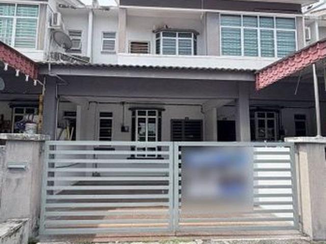 House for sale in Lahat, Majlis Bandaraya Ipoh