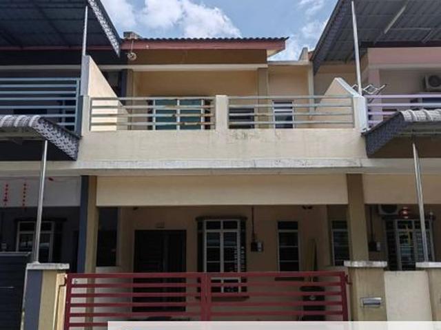 House for sale in Perak, Tanjong Ipoh