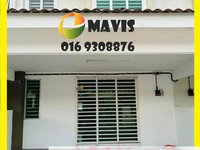 House for sale in Perak, Tanjong Ipoh
