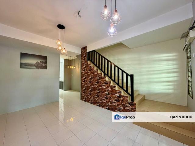 House for sale in Perak, Tanjong Ipoh