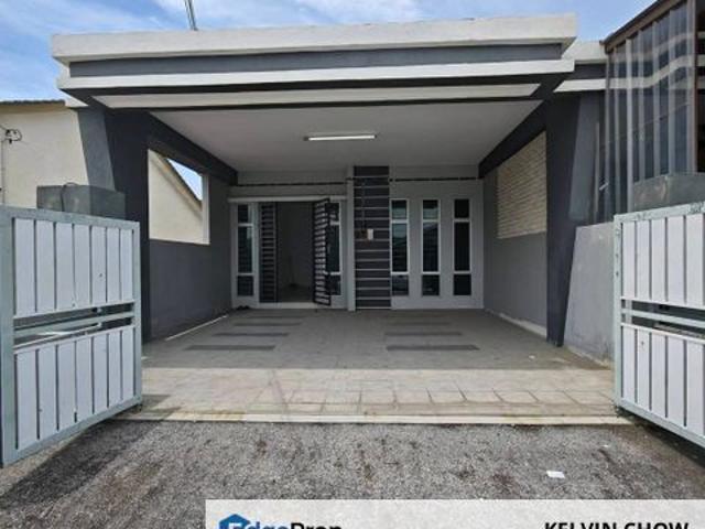 House for sale in Perak, Tanjong Ipoh