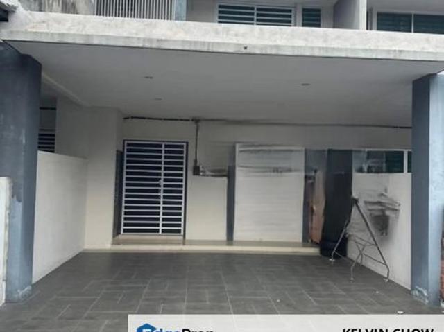 House for sale in Perak, Tanjong Ipoh