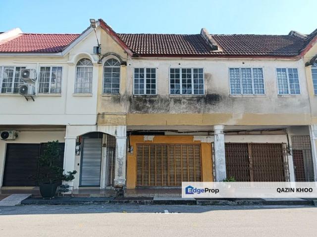 Shop for sale in Perak, Tanjong Ipoh