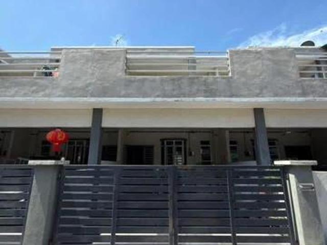 Terraced House for sale in Perak, Tanjong Ipoh