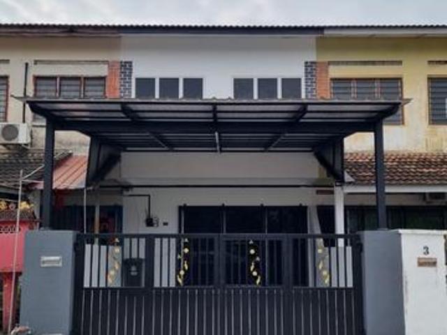 Terraced House for sale in Perak, Tanjong Ipoh