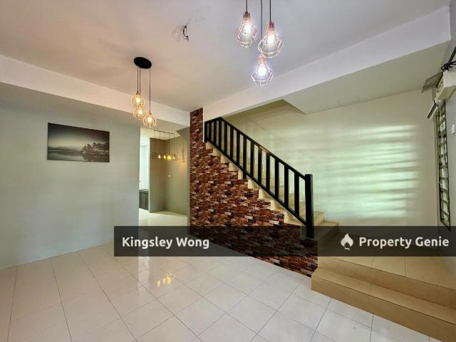 Terraced House for sale in Perak, Tanjong Ipoh