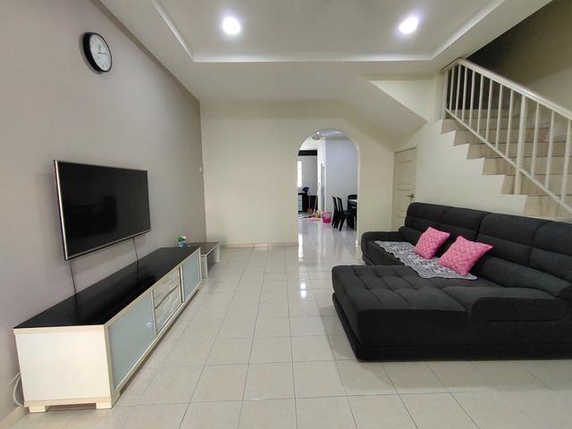 Terraced House for sale in Perak, Tanjong Ipoh