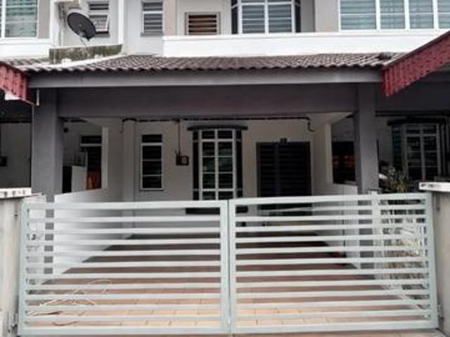 Terraced House for sale in Majlis Bandaraya Ipoh, Kinta