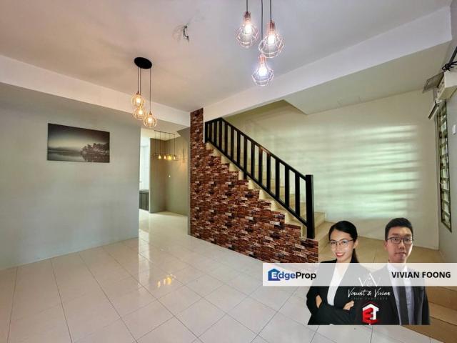 House for sale in Perak, Tanjong Ipoh