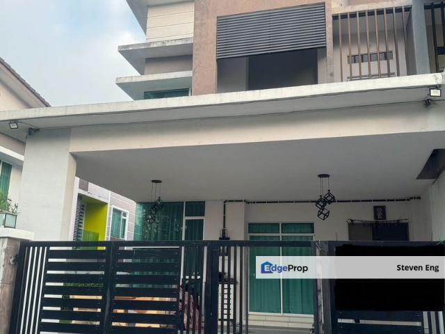 House for sale in Perak, Tanjong Ipoh