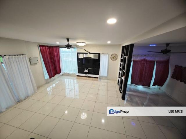 House for sale in Perak, Tanjong Ipoh