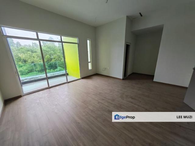 House for rent in Perak, Tanjong Ipoh