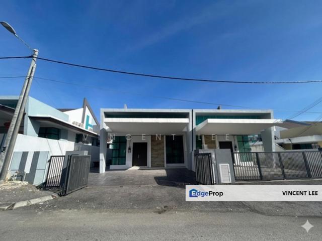 House for sale in Perak, Tanjong Ipoh