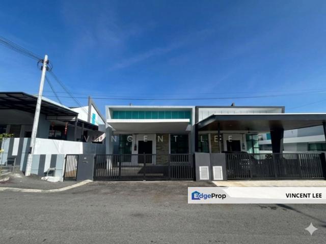 House for sale in Perak, Tanjong Ipoh
