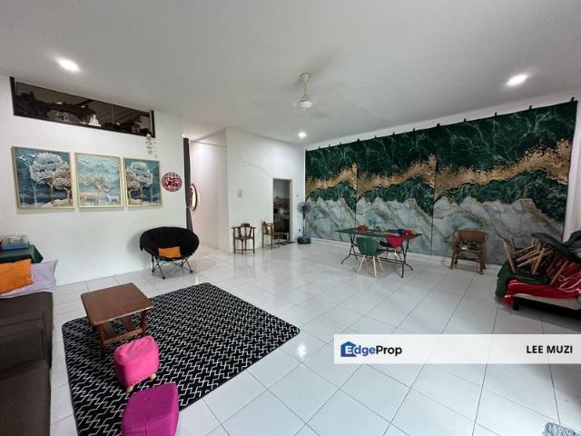 House for sale in Perak, Tanjong Ipoh