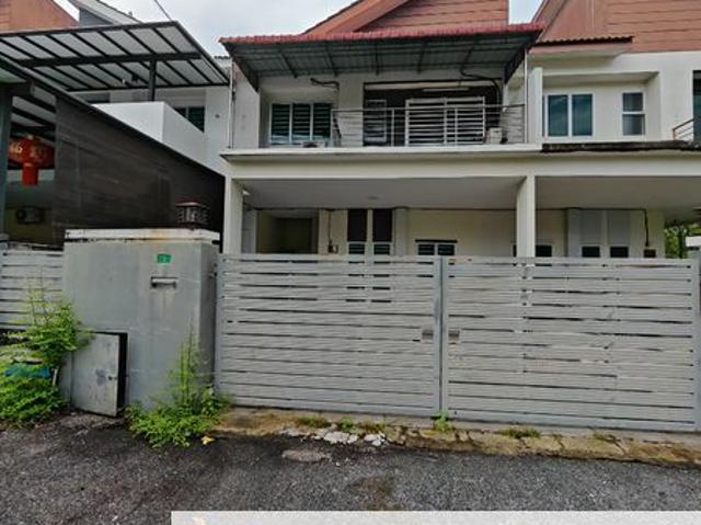 House for sale in Perak, Tanjong Ipoh