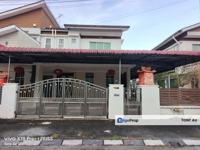 House for sale in Lahat, Majlis Bandaraya Ipoh