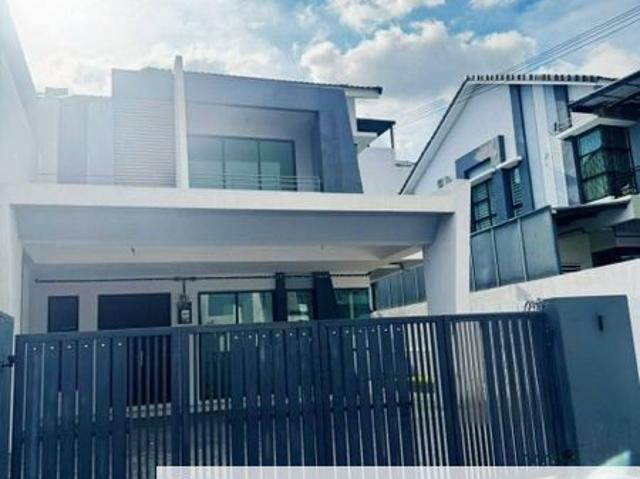 House for rent in Perak, Tanjong Ipoh
