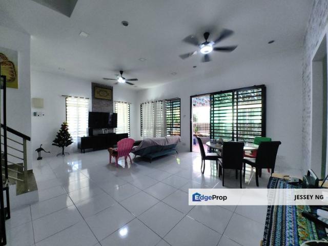House for sale in Perak, Tanjong Ipoh