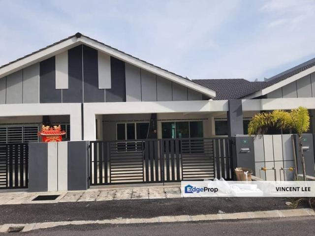 House for rent in Perak, Tanjong Ipoh