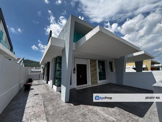 House for sale in Perak, Tanjong Ipoh