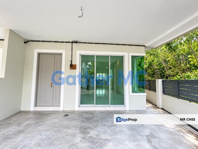 House for sale in Lahat, Majlis Bandaraya Ipoh