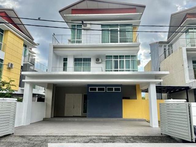 House for sale in Perak, Tanjong Ipoh