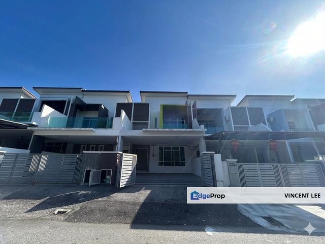House for sale in Perak, Tanjong Ipoh