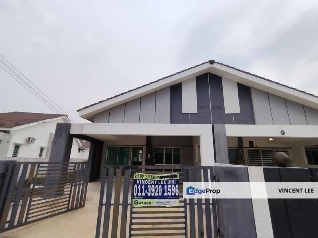 House for sale in Perak, Tanjong Ipoh