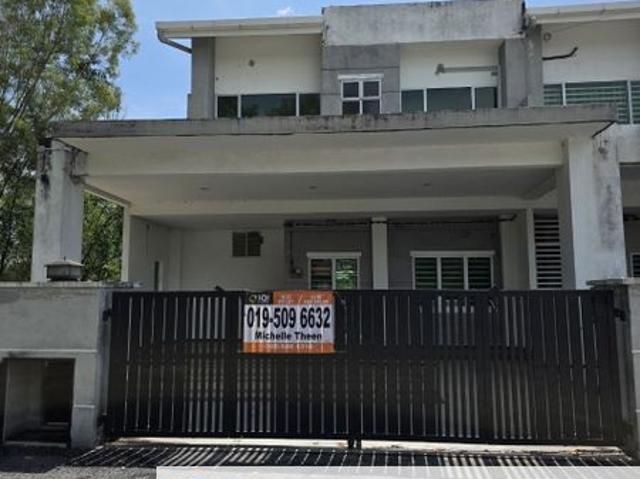 House for sale in Perak, Tanjong Ipoh