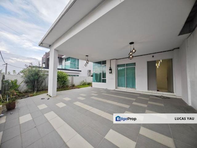 House for sale in Perak, Tanjong Ipoh