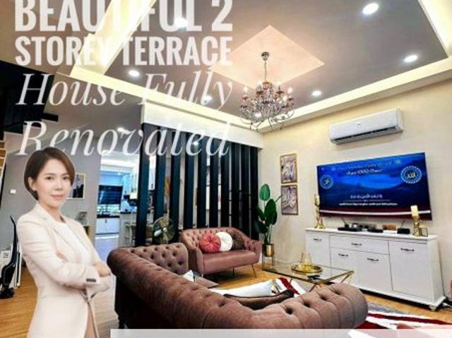 House for sale in Perak, Tanjong Ipoh
