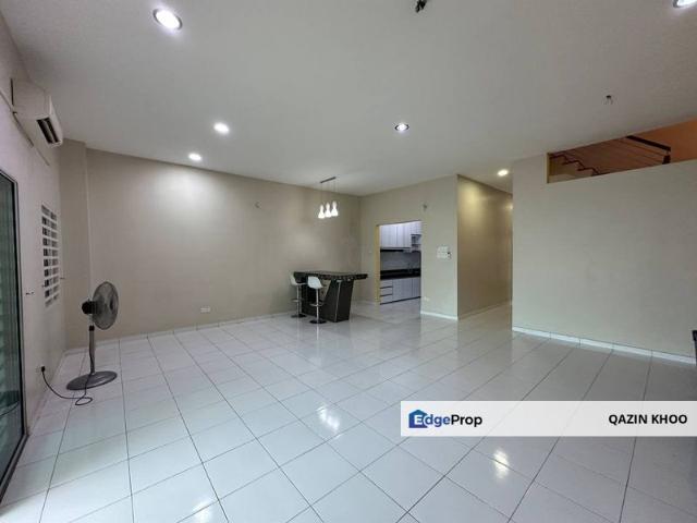 House for sale in Clearwater Bay Resort, Majlis Bandaraya Ipoh