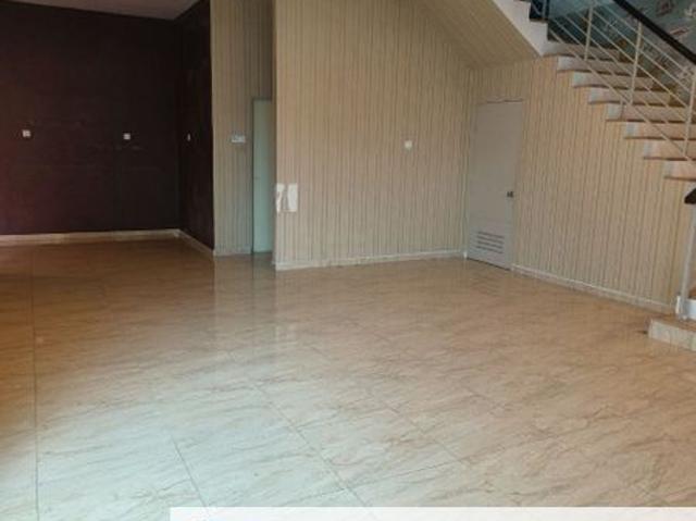 House for sale in Clearwater Bay Resort, Majlis Bandaraya Ipoh