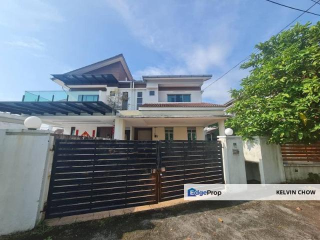 House for sale in Perak, Tanjong Ipoh