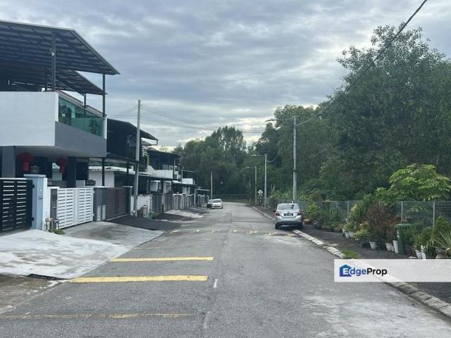 House for sale in Perak, Tanjong Ipoh