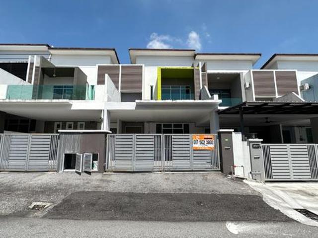 Terraced House for sale in Perak, Tanjong Ipoh